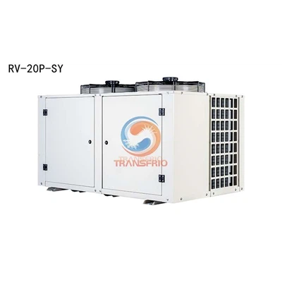 Enota za kondenzacijo DC Inverter