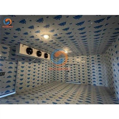 Enota za hladno sobo za prodajo